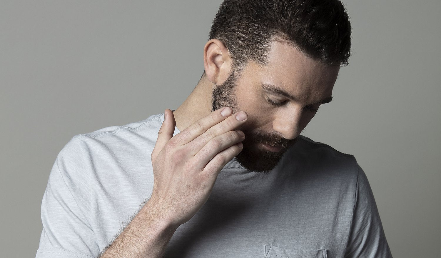 The Most Common Skin Problems That Men Face