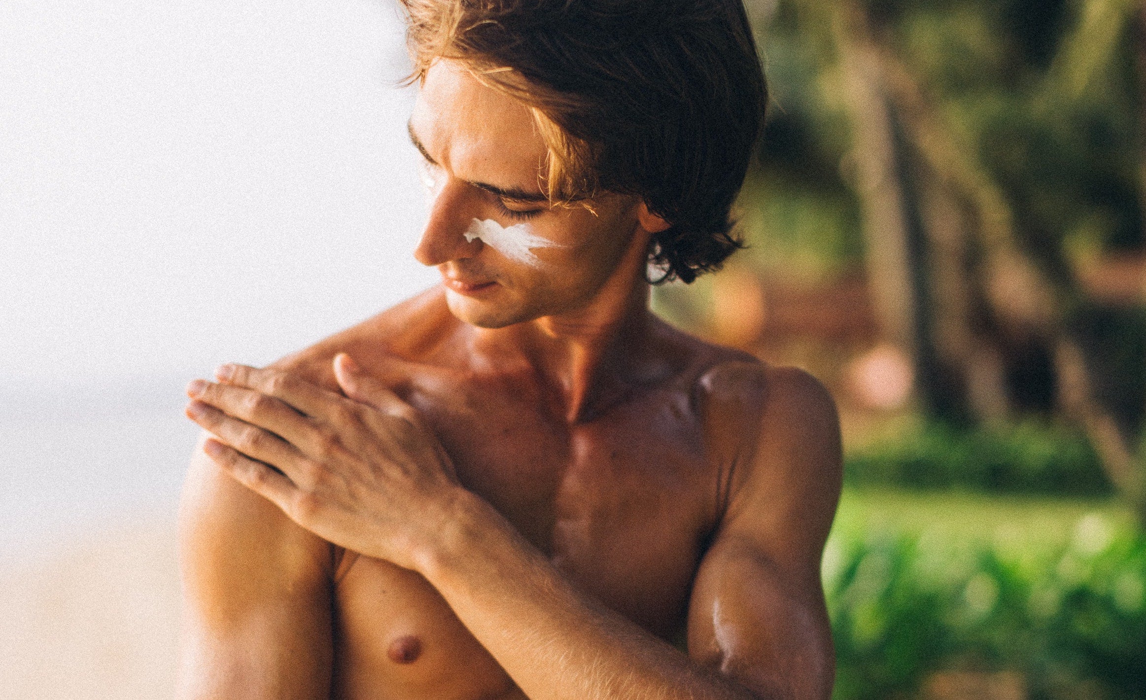 Sun Damage, Sunburn, & Keeping Your Skin Safe Year-Round