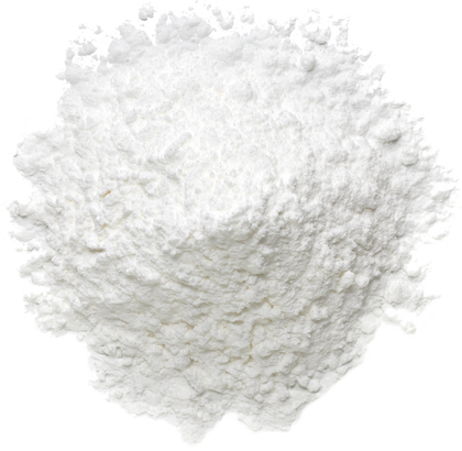 Non-Nano Zinc-Oxide