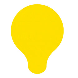 lumin lightbulb logo