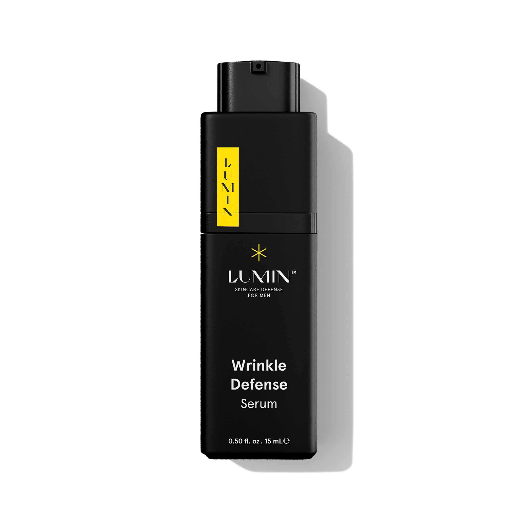 Wrinkle Defense Serum